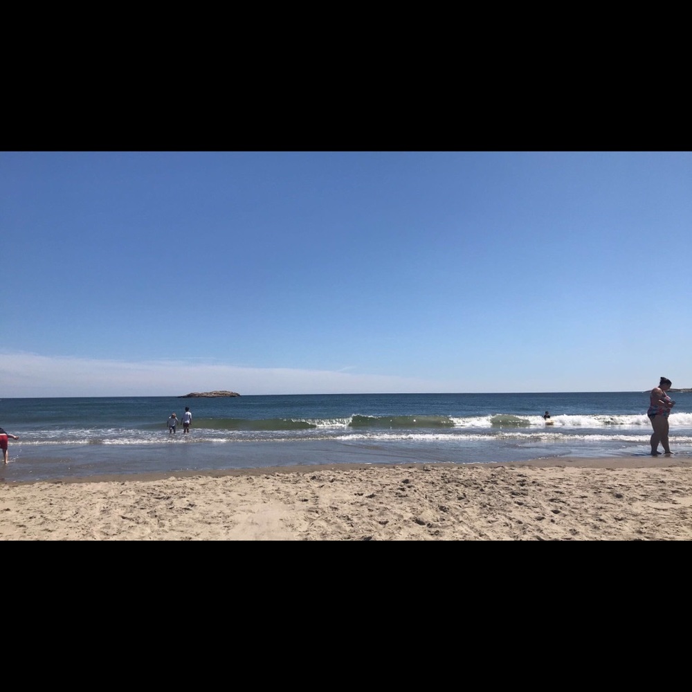 Meet your Posher, Haylee